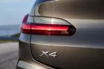 BMW X4 xDrive30i 2018 года (NA)